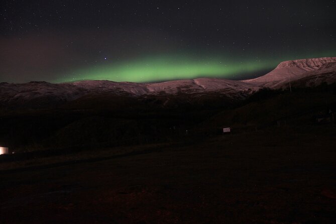 Private Northern Lights Tour from Reykjavik - Price, Value, and the Real Odds at $260 Per Person
