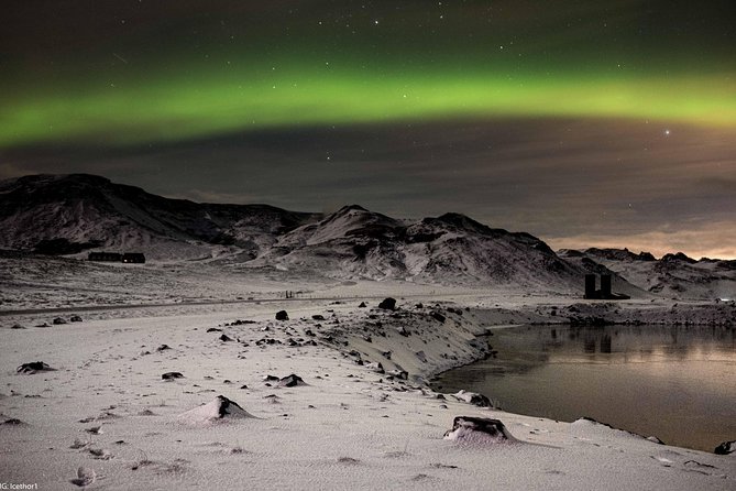 Private Northern lights with photographs - Key things that make this tour work