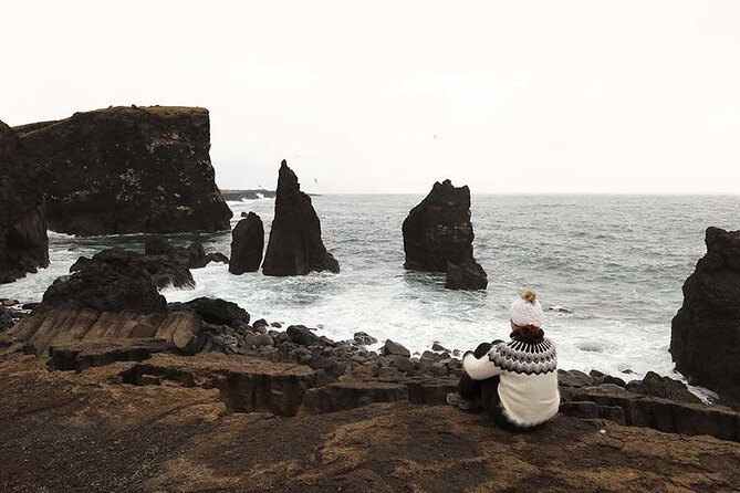 Private Reykjanes Peninsula Guided Tour - Elisabete’s Guide Style: Science, Adaptation, and Real Local Touches