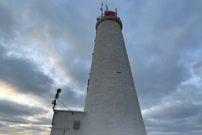 Private Reykjanes Peninsula Guided Tour - Reykjavik Pickup, a 9:00 AM Start, and a 5-Hour Flow