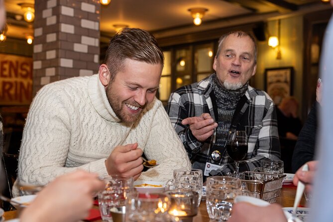 Private Reykjavik City & Food Walking Tour - Private Guide Value: What You’re Really Paying For