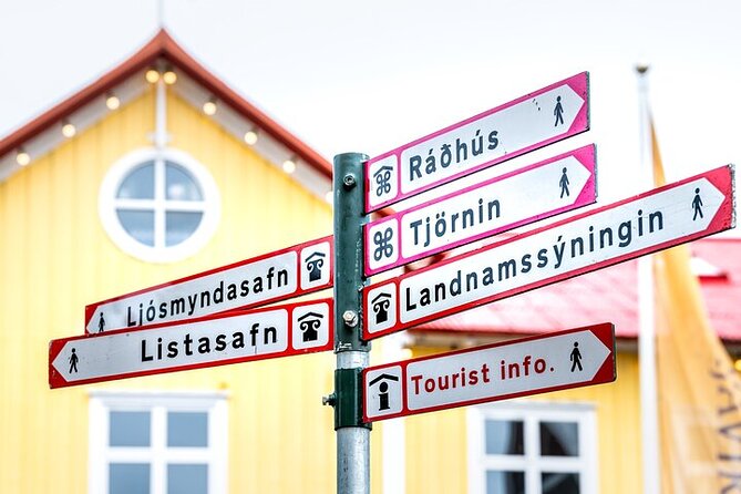 Private Reykjavik City & Food Walking Tour - The Dass Reykjavik Meal: Why the Food Stop Is Part of the Whole Point