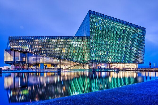 Private Reykjavik City & Food Walking Tour - Price and Timing: Does $250 Make Sense for You?