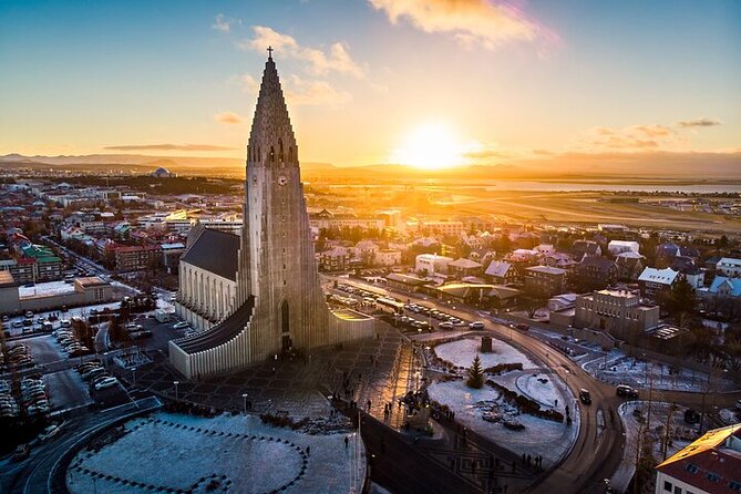 Private Reykjavik City & Food Walking Tour - Should You Book This Private Reykjavik City & Food Walking Tour?