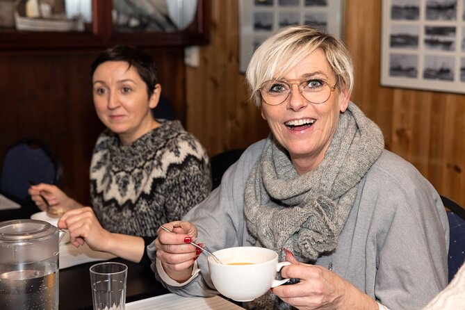 Private Reykjavik City & Food Walking Tour - Alþingi to Parliament Themes: Iceland’s Democracy in Plain Sight