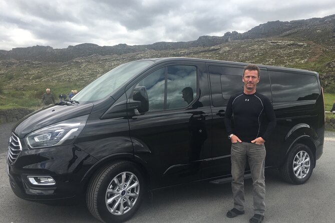 Private Reykjavík Round Trip Airport Transfer - Price and Group Size: When $566.89 Per Group Makes Sense