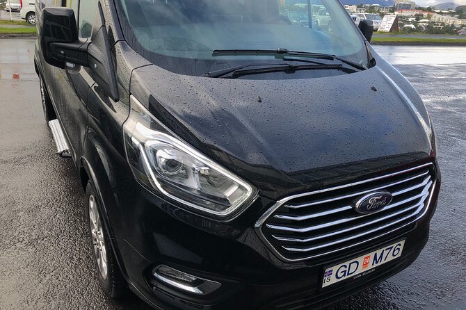Private Reykjavík Round Trip Airport Transfer - When This Transfer Is Especially Worth It