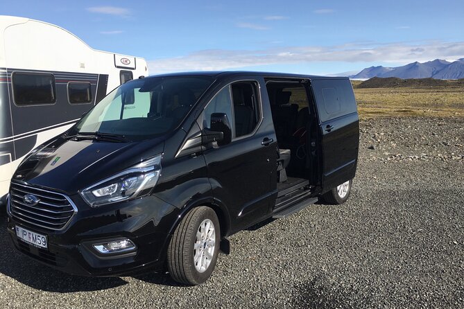 Private Reykjavík Round Trip Airport Transfer - Airport Pickup at the Name-Sign: Exactly Where You’ll Be Met