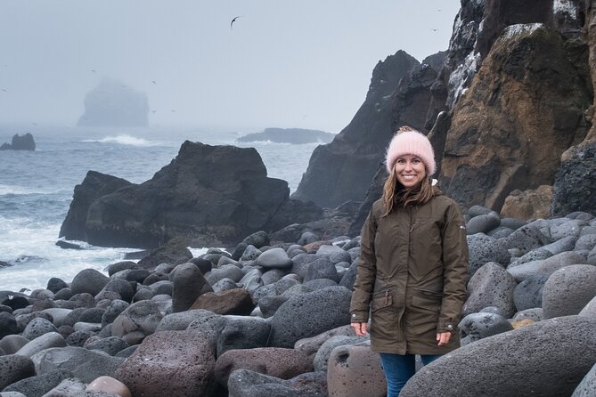 Private Secret Spots of Iceland Full day Tour with Photography by Luke - Key moments to plan for