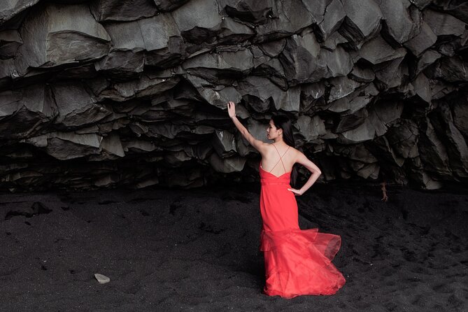 Private Secret Spots of Iceland Full day Tour with Photography by Luke - Photography by Luke: how the picture-taking helps you enjoy the day