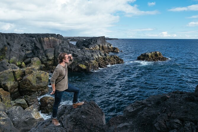 Private Secret Spots of Iceland Full day Tour with Photography by Luke - Reykjavik pickup and the value of a private up-to-7 group