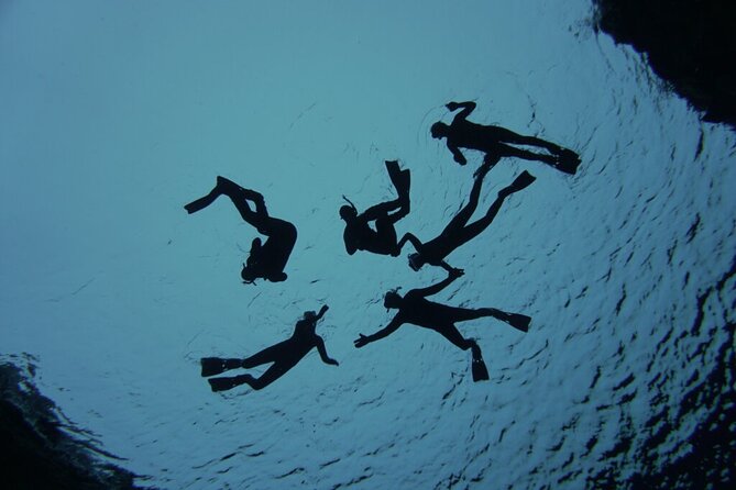 Private Silfra Freedive Tour - Key things to know before you go