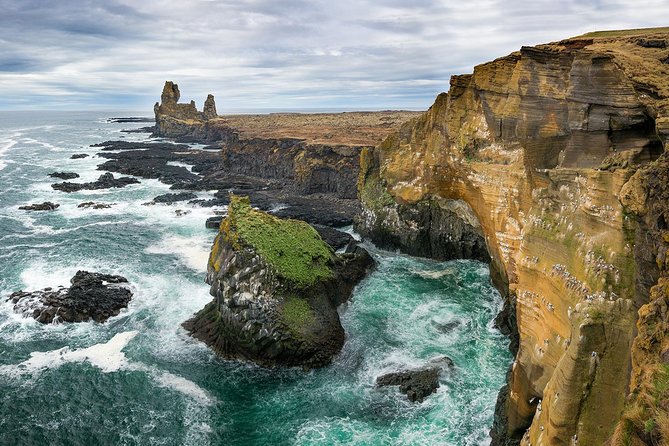 Private Snæfellsnes National Park - Key things I’d plan around