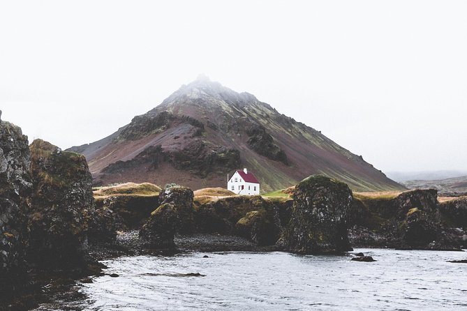 Private Snæfellsnes Peninsula and local Lunch - Key highlights to know before you go