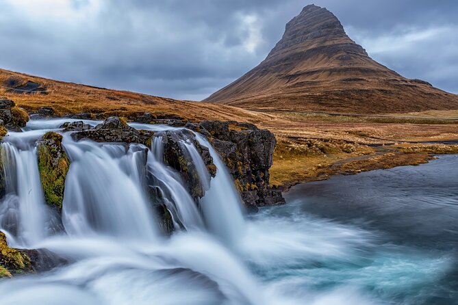 Private Snæfellsnes Peninsula day tour with 6+ Attractions - Key things that make this tour worth your time