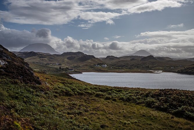 Private Snæfellsnes Peninsula day tour with 6+ Attractions - Route Highlights: Lava Fields, Kirkjufell, Basalt Coasts, and Glacier Views
