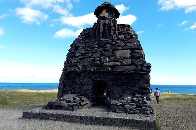Private Snaefellsnes Peninsula Tour from Reykjavik - Reykjavik Pickup to 4WD Roads: Why logistics feel lighter