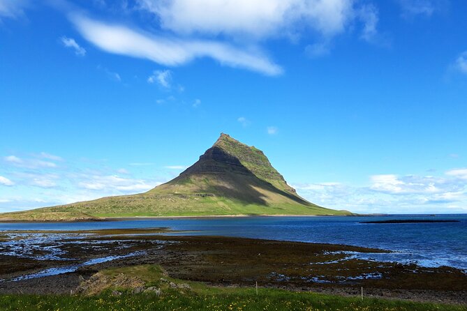 Private Snaefellsnes Peninsula Tour from Reykjavik - Kirkjufell photo time and Vatnaleið waterfall: two easy wins