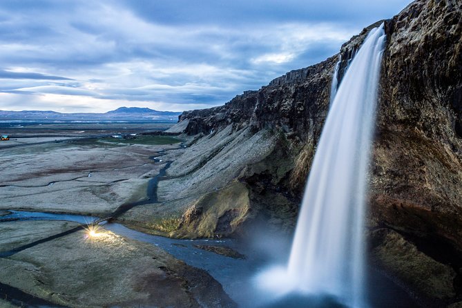 Private South Coast & Glacier Lagoon tour from Reykjavik - Private pickup and the rhythm of a 12-hour itinerary