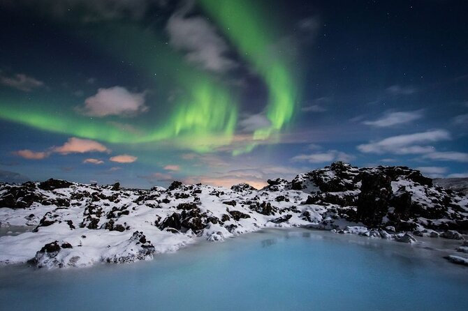 Private South Coast Guided Day Tour + Northern Lights(Optional) - Key Highlights You’ll Care About