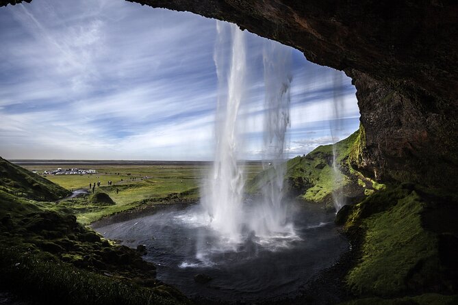 Private South Coast Tour: A Journey to Iceland’s Stunning Shore - Why the South Coast Makes Sense as a Private 11-Hour Day