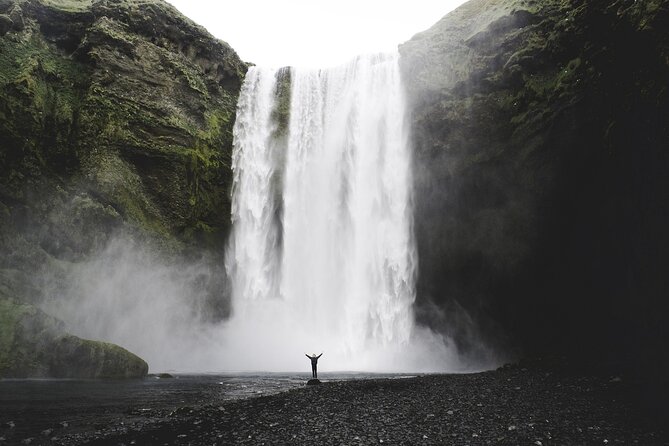 Private South Coast Tour: A Journey to Iceland’s Stunning Shore - Seljalandsfoss and Gljúfrabúi: Waterfall Views with Options