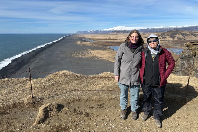 Private South Coast tour / Black Sand Beach, Waterfalls and more - Private South Coast touring: what you really gain