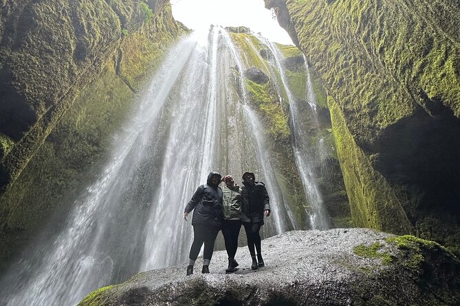 Private South Coast tour / Black Sand Beach, Waterfalls and more - The South Coast icons near Vík: Reynisfjara and Dyrhólaey