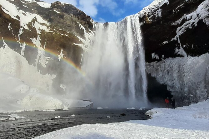 Private South Coast Tour from Reykjavik - Private South Coast in an SUV: why it feels easier than big-bus travel