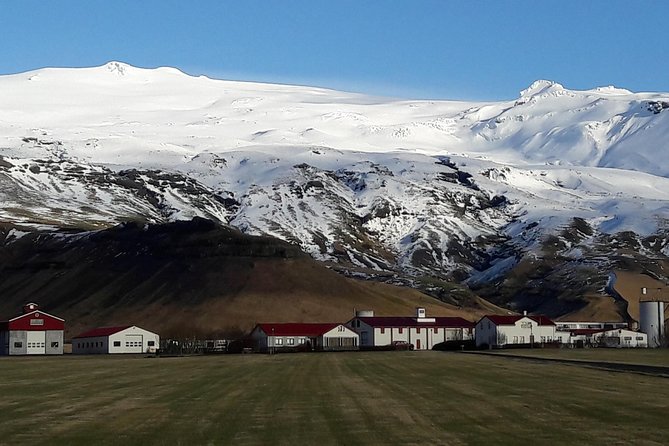 Private South Coast Tour from Reykjavik - What’s included (and what costs extra) so you can budget cleanly