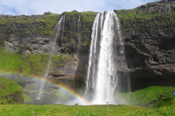 Private South Coast Tour from Reykjavik - Who this South Coast private tour suits best