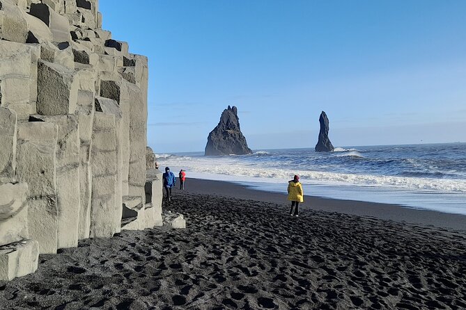 Private South Coast Tour from Reykjavik - The day’s route: Seljalandsfoss, Skogafoss, Mýrdalsjökull, Reynisfjara, Vík