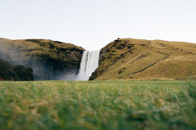 Private South Coast tour in Iceland - Hidden mountain waterfall and the value of smart sequencing