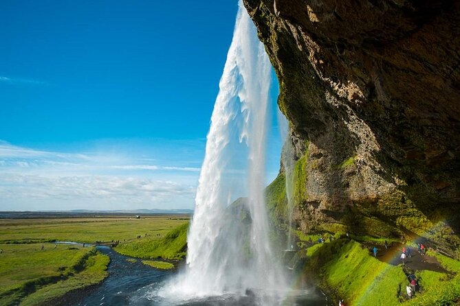 Private South Coast Tour of Iceland Including 6+ Main Attractions - Price and Value: What $1,189.45 Covers (and When It Makes Sense)