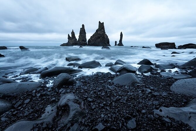 Private South Coast Tour of Iceland Including 6+ Main Attractions - Stop 2: Skogafoss for Big-Scale Views