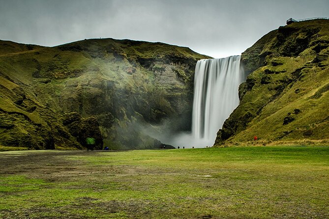 Private South Coast Tour of Iceland Including 6+ Main Attractions - Stop 4: Reynisfjara Beach for Basalt Columns and Black Sand