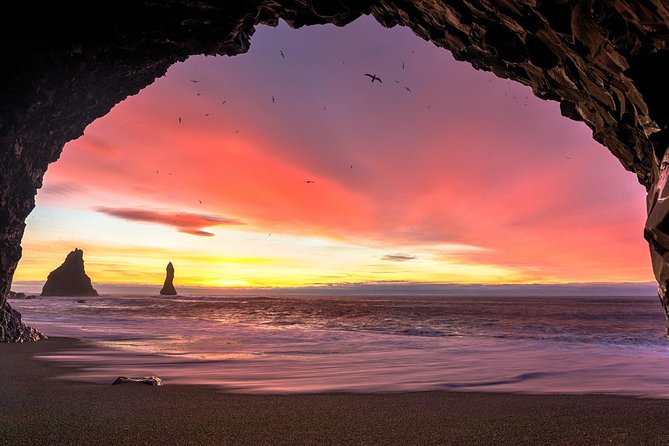 Private South Coast Tour with a Professional Photographer/Guide - Why a private photographer-guide makes this South Coast day work