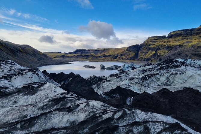 Private South Coast Tour With Optional Glacier Hike in Iceland - Key things I’d prioritize before you book