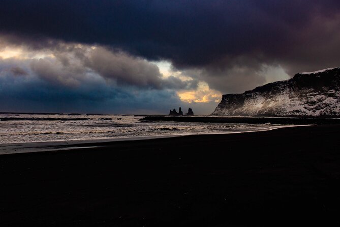 Private South Coast Tour With Optional Glacier Hike in Iceland - Reykjavik pickup to a full South Coast circuit (about 11 hours)