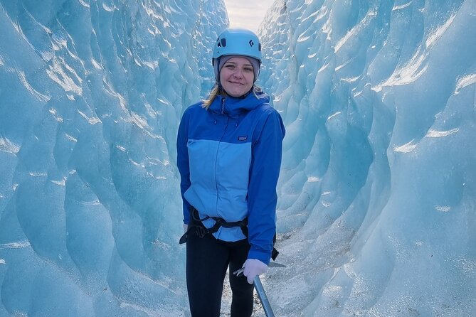 Private South Coast Tour With Optional Glacier Hike in Iceland - Reynisfjara black sand beach: basalt cliffs and the Reynisdrangar sea stacks