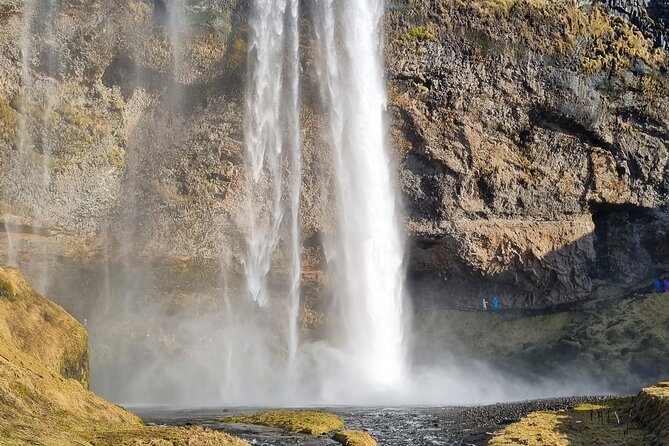 Private South Coast Tour With Optional Glacier Hike in Iceland - Timing tips: make the long day work for you