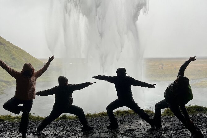 Private South Coast Tour With Optional Glacier Hike in Iceland - Price and value: $1,668.22 per group up to 5