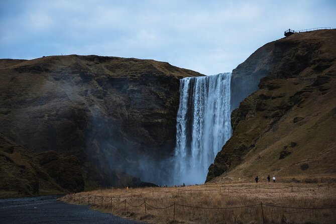 Private South Coast with Glacier Hike in Iceland - Key Highlights That Matter on This South Coast + Glacier Day