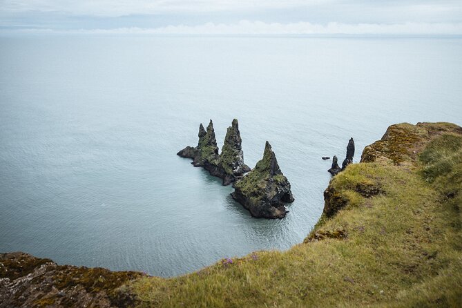 Private South Coast with Glacier Hike in Iceland - Why a Private South Coast Day Feels Better Than a Bus Circuit