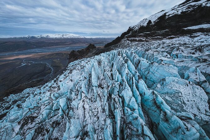 Private South Coast with Glacier Hike in Iceland - Price and Value: How $1,680.34 Per Group Stacks Up