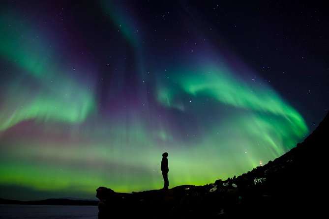 Private Super Jeep Northern lights hunt from Reykjavik - The Private Super Jeep Advantage for Northern Lights From Reykjavik