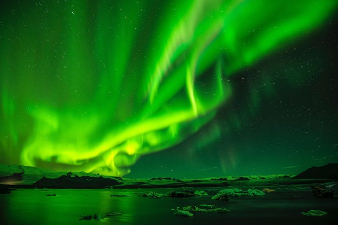 Private Super Jeep Northern lights hunt from Reykjavik - Weather Reality: All-Weather Operating, But Not Aurora Guarantees