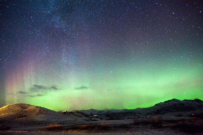 Private Super Jeep Northern lights hunt from Reykjavik - Who This Tour Fits Best (And Who Might Prefer Something Else)