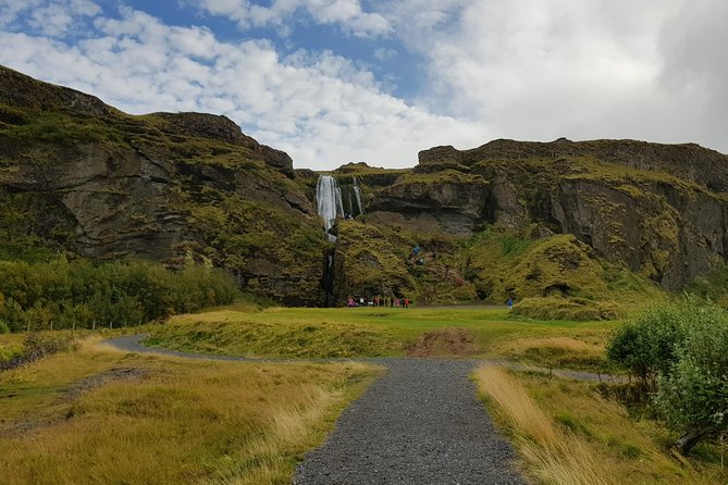 Private Superjeep Full-Day South Coast and Eyjafjallajokull Volcano Sights - Urriðafoss and the Stops That Break Up the Big Names