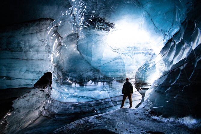 Private Superjeep South Coast and Katla Ice Cave - Key things that make this tour worth it